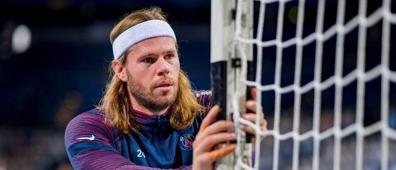 Mikkel Hansen Seizoen Voorbij Na Complicaties Bij Operatie Handbalstartpunt Dé 